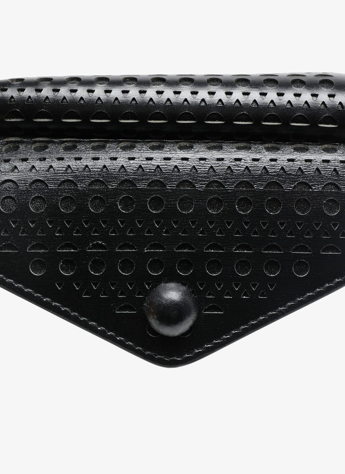 Wallet ALAÏA BLACK WALLET